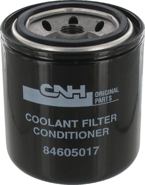 New Holland / Case KÜHLMITTELFILTER - 12 STÜCK 84605017 original CNH Ersatzteil