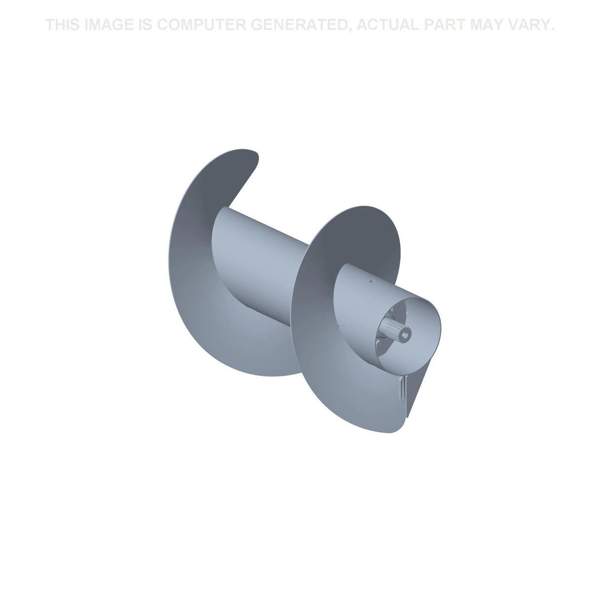 Original New Holland CNH Ersatzteil Nummer 84605823 FÖRDERSCHNECKE