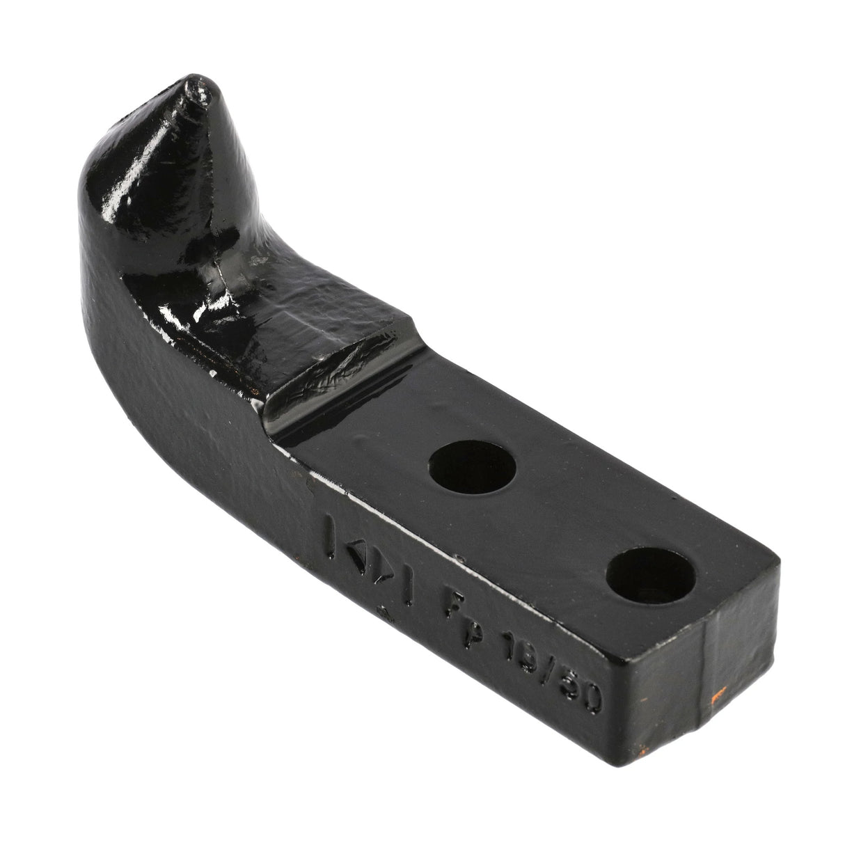 Original New Holland CNH Ersatzteil Nummer 84606685 ABSCHLEPPHAKEN