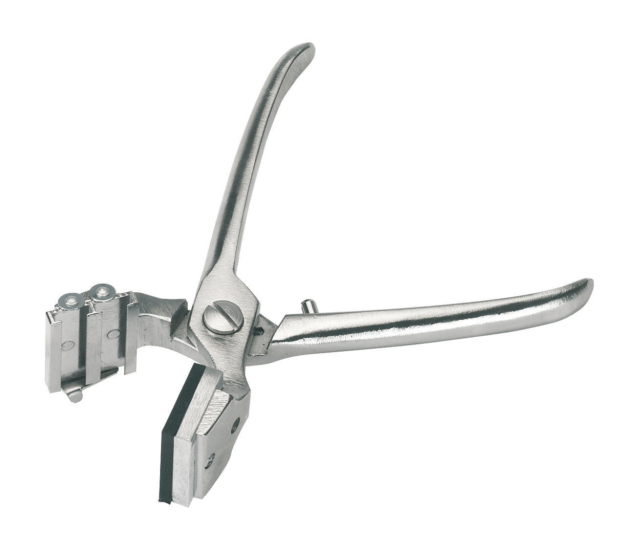 Kerbl Tätowierzange 7mm/10st. 2- reih. 19218