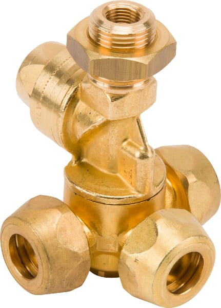 Nozzle body 18mm