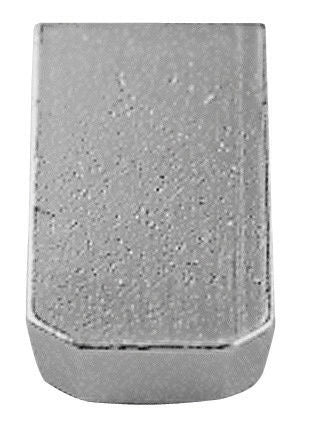 Kerbl Blindstelle 10mm für Zange 1990