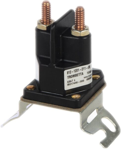 Magnetic switch