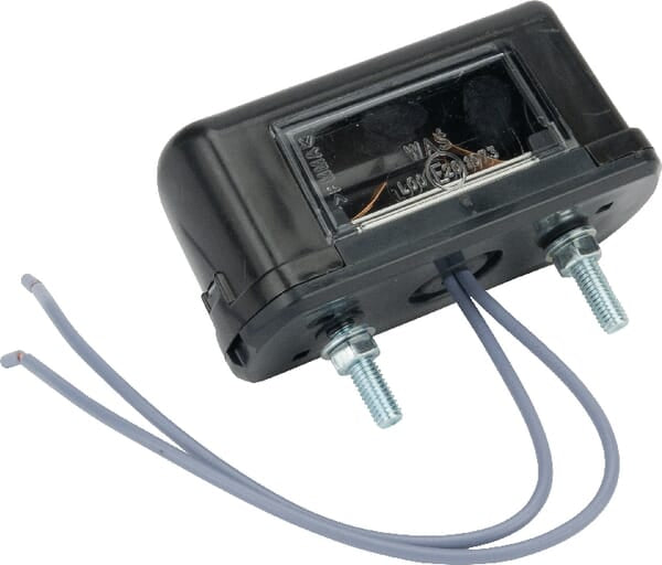 KRAMP Kennzeichenleuchte 84750218