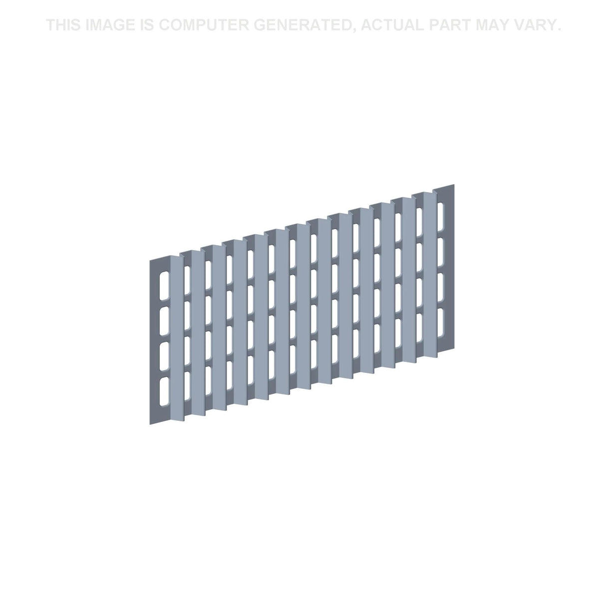 Original New Holland CNH Ersatzteil Nummer 84800561 SIEB