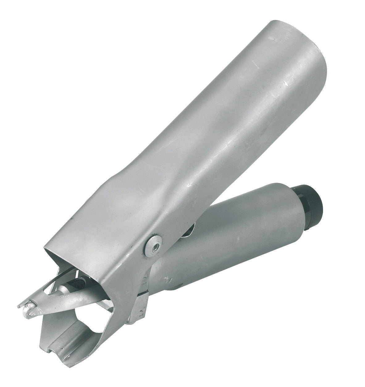 Kerbl Gas-Schwanzkupiergerät (Gas: 200ml) 221