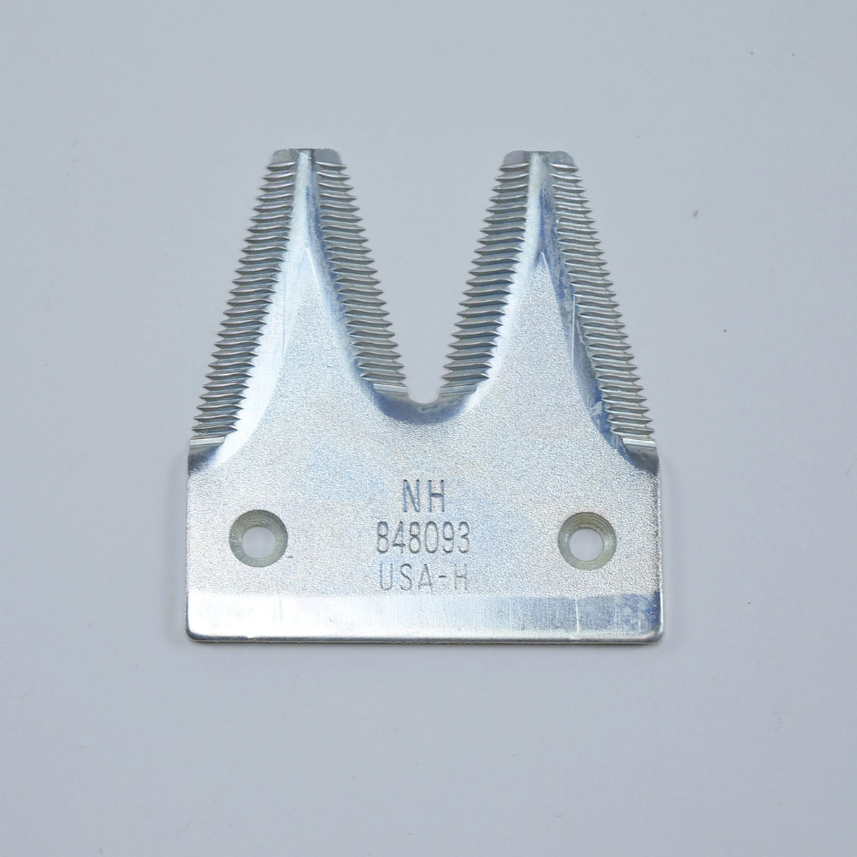 New Holland original Ersatzteil MESSERKLINGE 848093