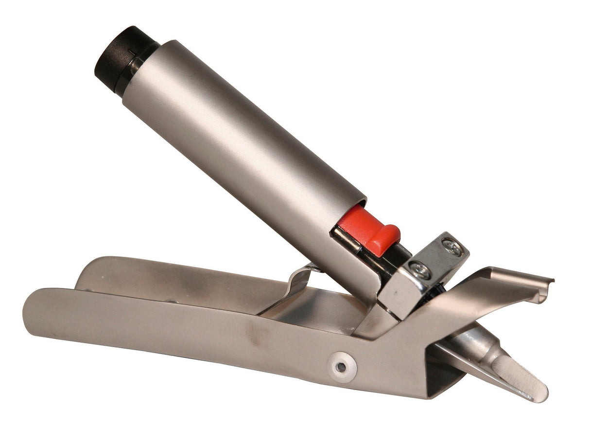 Kerbl Gas-Schwanzkupiergerät (Gas: 200ml) 221