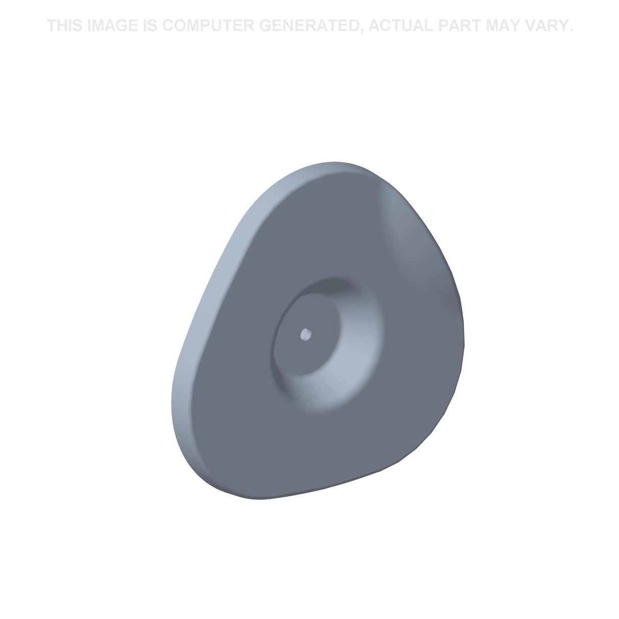 Original New Holland CNH Ersatzteil Nummer 84814123 ABDECKUNG