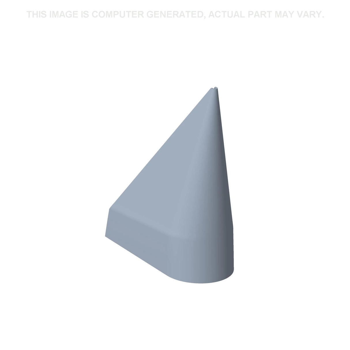 New Holland / Case HALMTEILERSPITZE 84814438 original CNH Ersatzteil