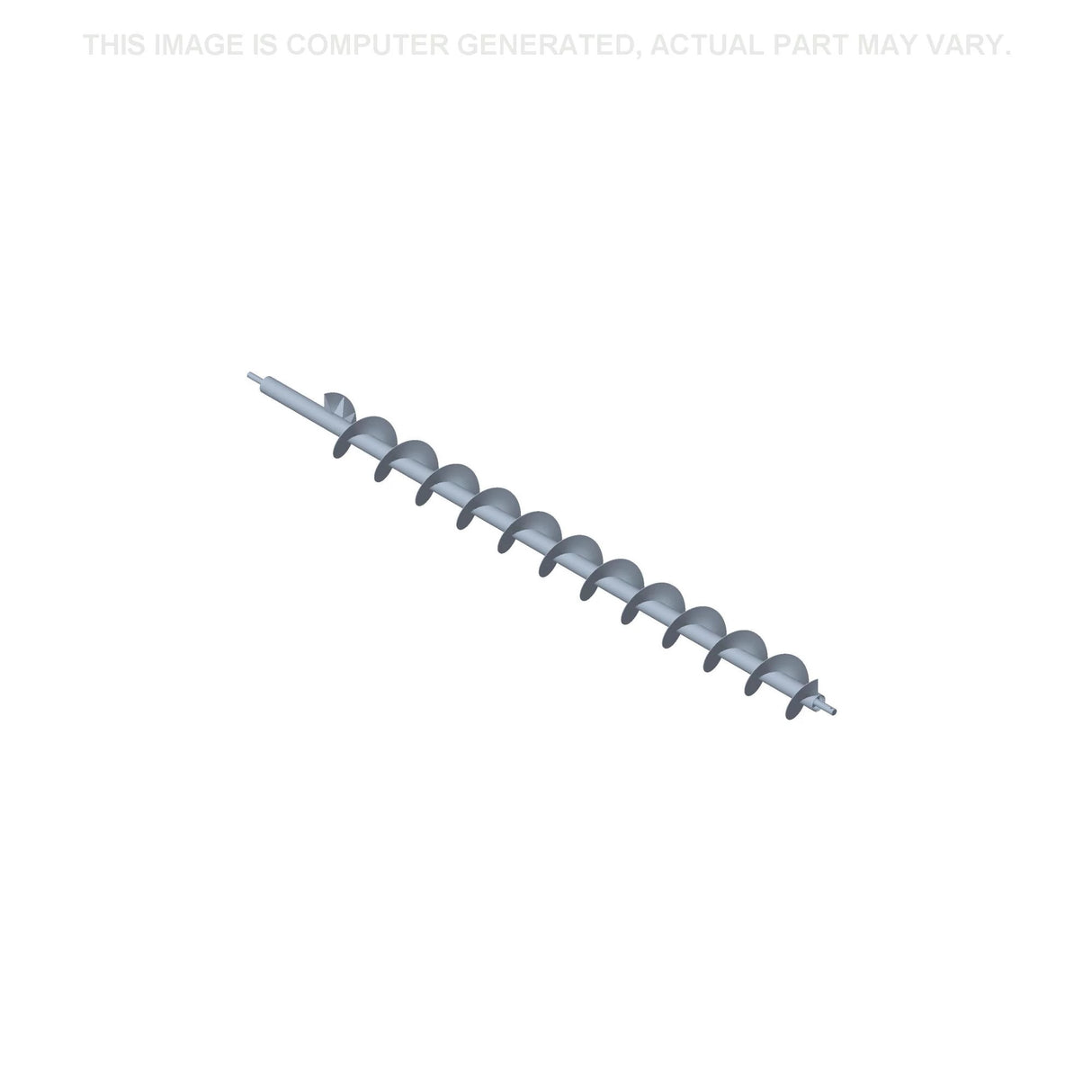 New Holland / Case FÖRDERSCHNECKE 84814984 original CNH Ersatzteil