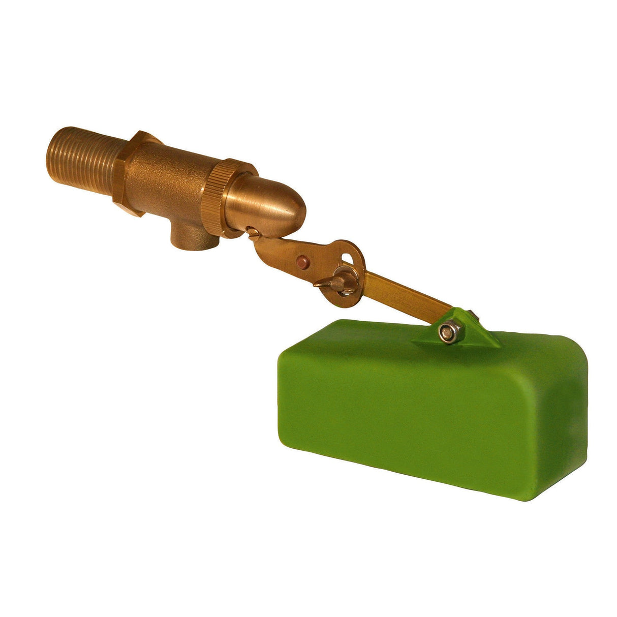 Kerbl Ventil komplett, Niederdruck für 22190, 22195 und 22172 22182