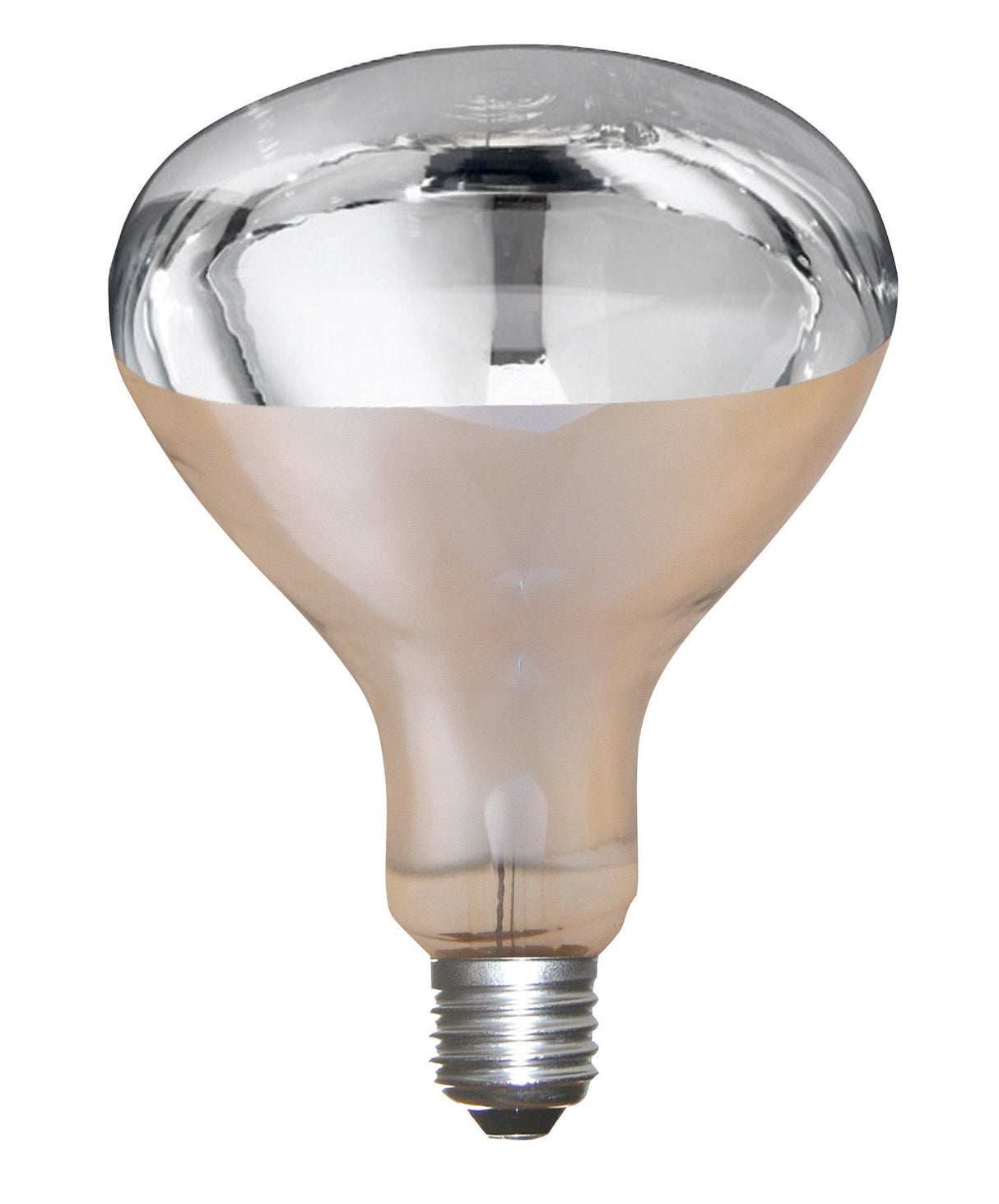Kerbl Infrarotlampe 250W Hartglas, klar 22252