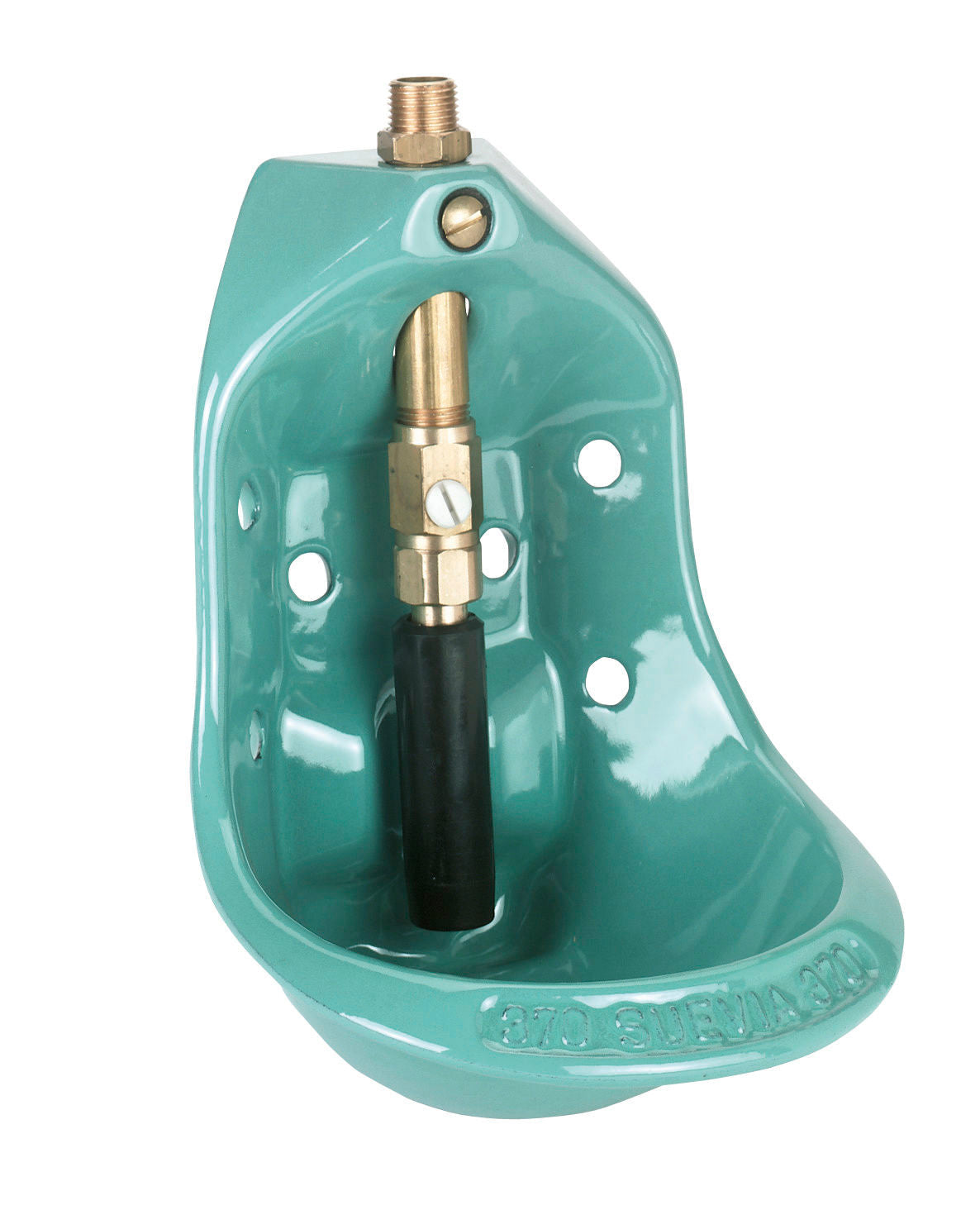 Kerbl Suevia Tränkebecken Nr. 370 22370