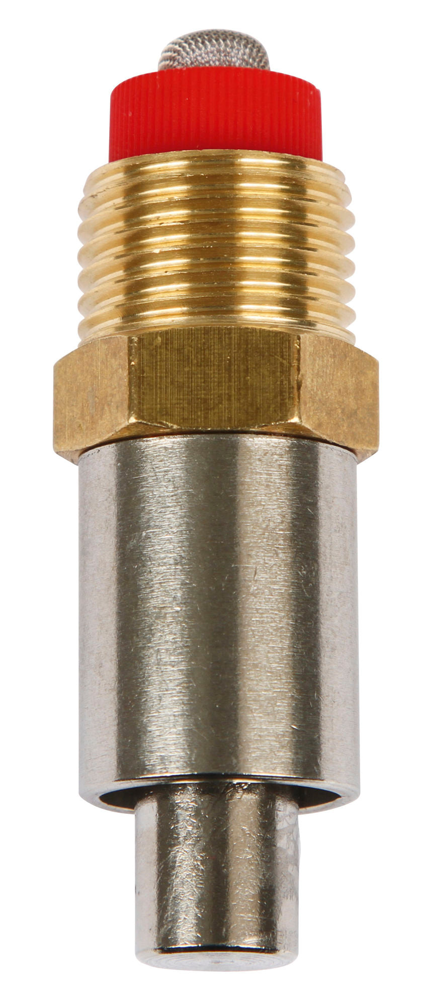 Kerbl Trogsprüher 1/2 (Brybak) Mess./Edelst., m. verst. Düse 22382