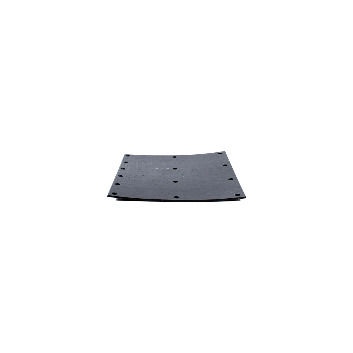 Original New Holland CNH Ersatzteil Nummer 84981834 SCHILD