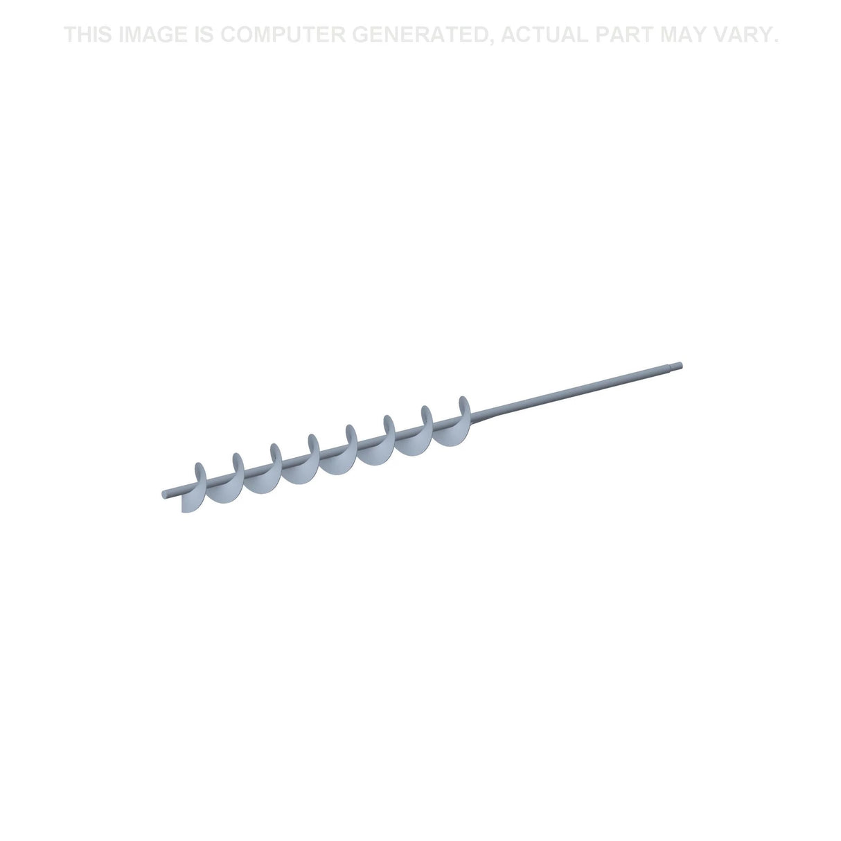 Original New Holland CNH Ersatzteil Nummer 84982323 FÖRDERSCHNECKE