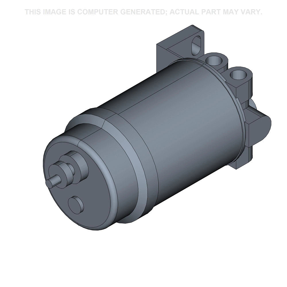 New Holland / Case KRAFTSTOFFFILTER 84989839 original CNH Ersatzteil