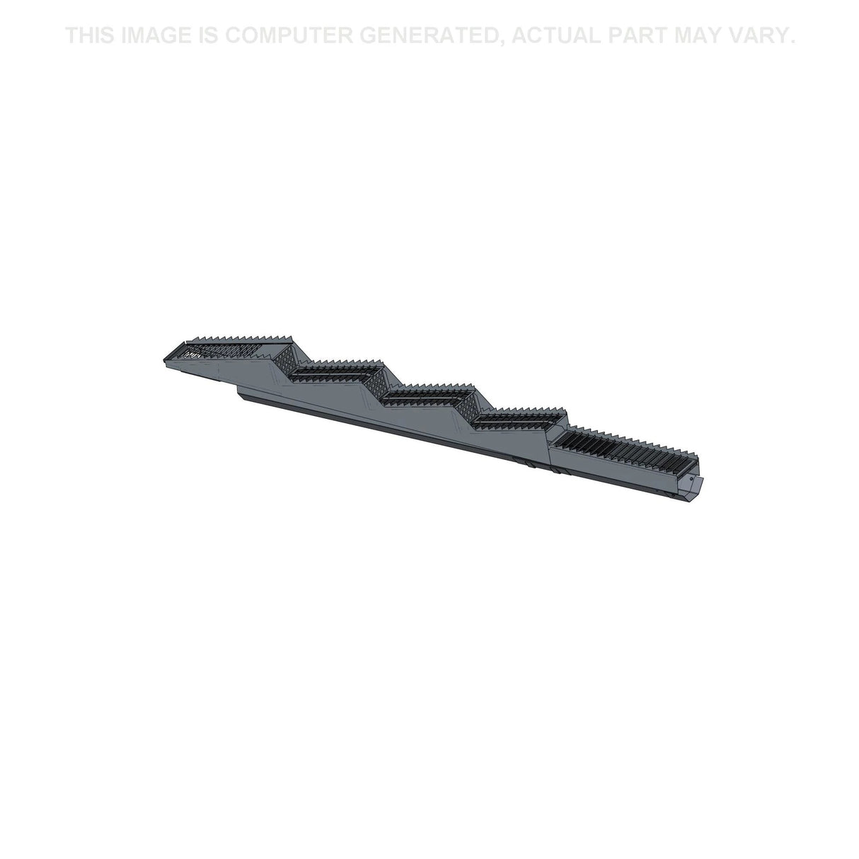 Original New Holland CNH Ersatzteil Nummer 84991524 HORDENSCHÜTTLER