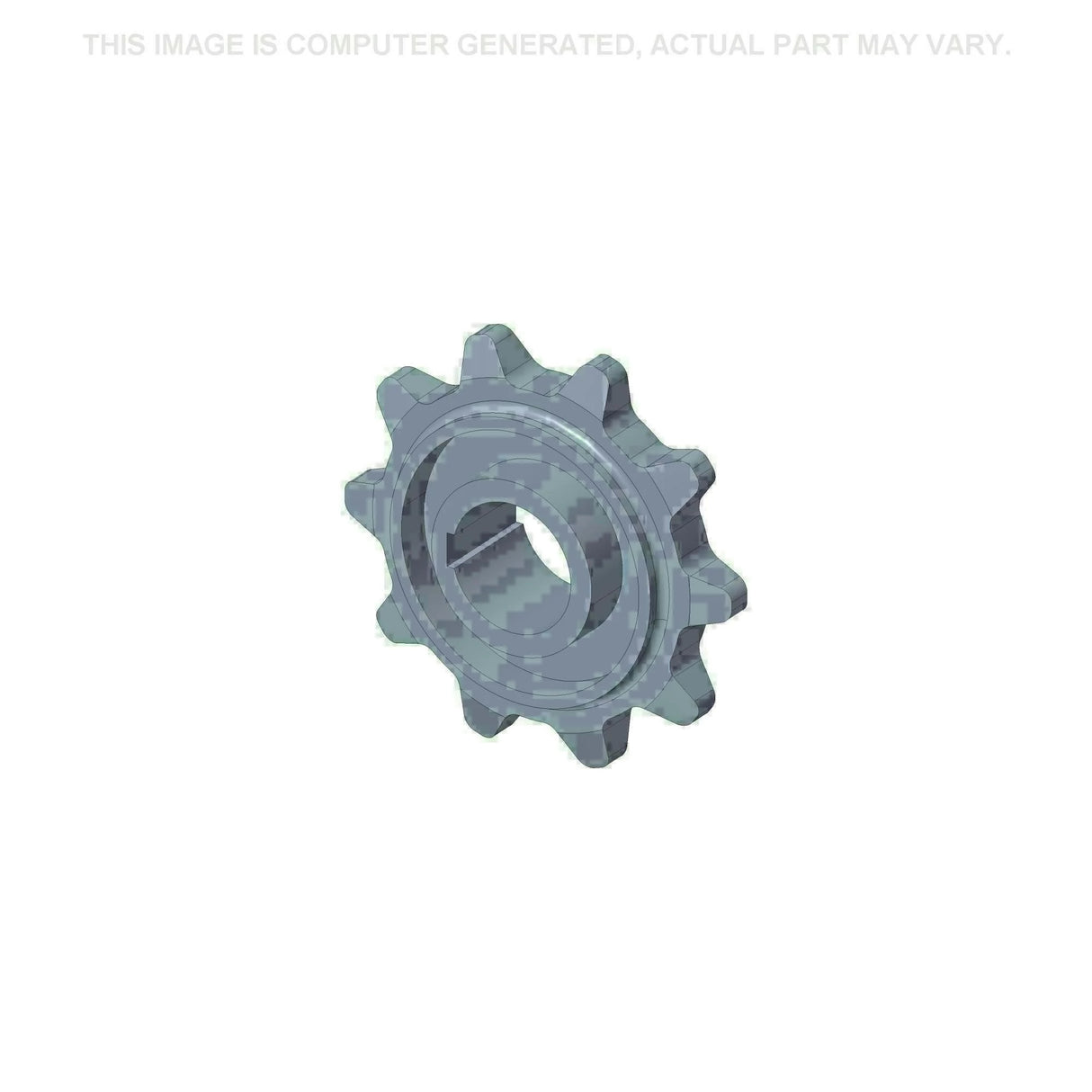 Original New Holland CNH Ersatzteil Nummer 84992055 ZAHNRAD