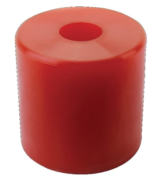 Gregoire-Besson Stoßdämpfer Ø150mm L=125 mm 850100183