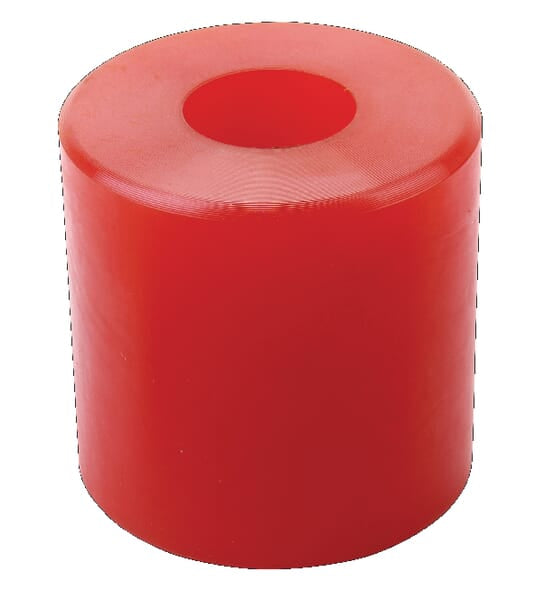 Gregoire-Besson Stoßdämpfer Ø100 mm L=100 mm 850100283