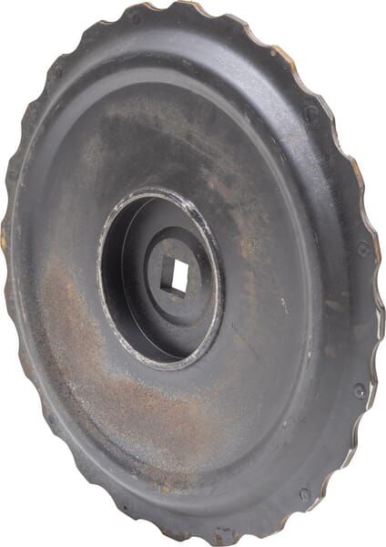 Gregoire-Besson Rad für Emopak 630mm 850113092