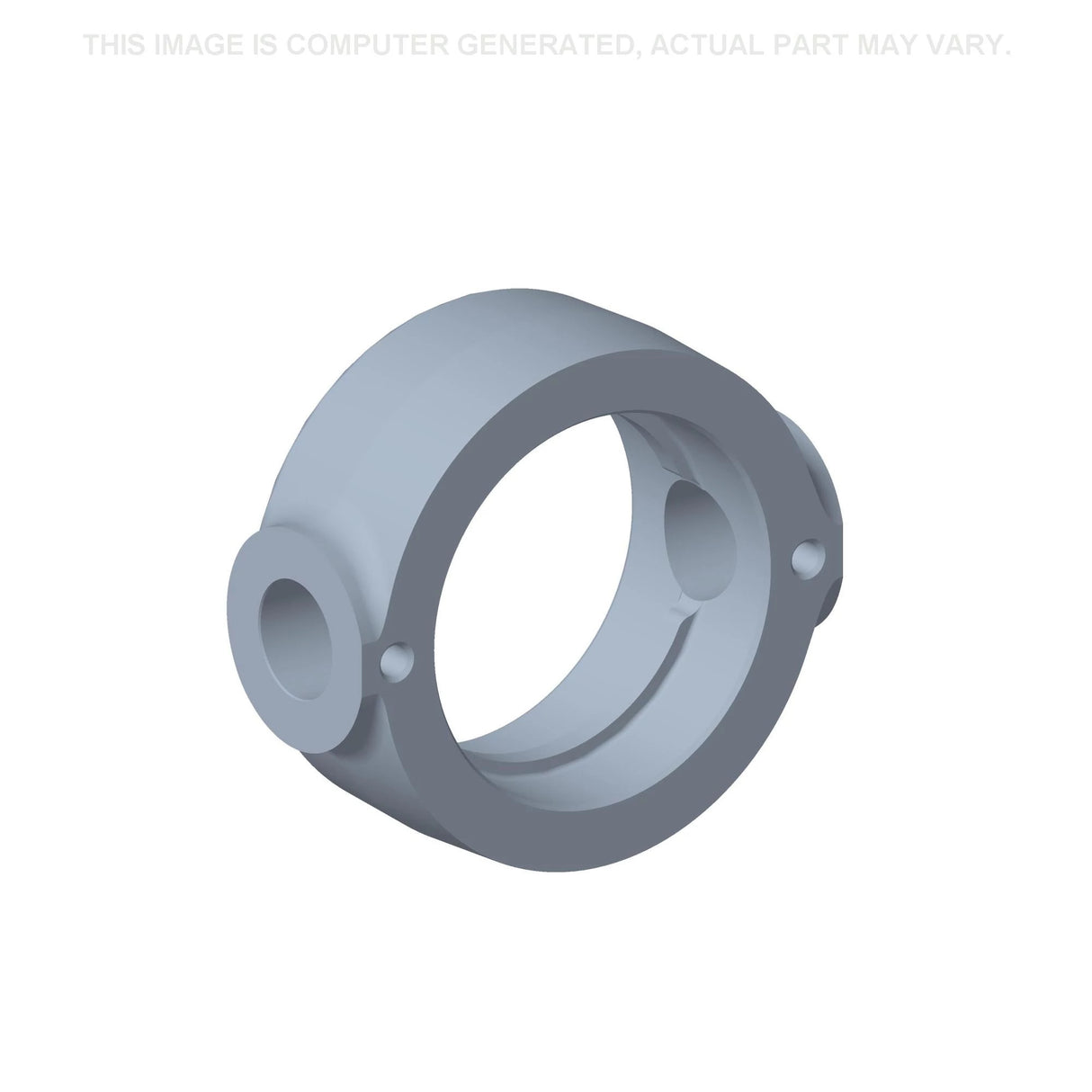 Original New Holland CNH Ersatzteil Nummer 850123 LAGER, KOMPLETT