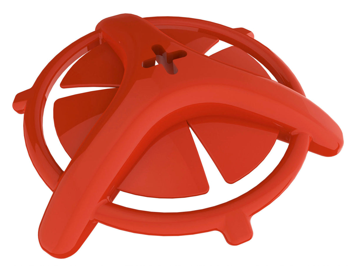 Kerbl Ferkelbeissring ohne Kette 22606