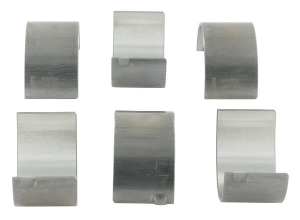 KRAMP Pleuellagersatz Std. Perkins 85036GP