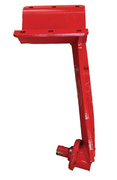 KRAMP Auslegerarm L. 850410082N