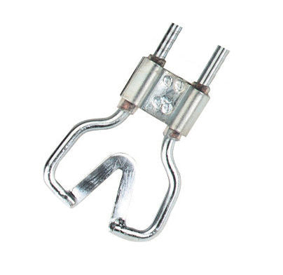 Kerbl V-Klinge für Heißschneidegerät für 22740 22717