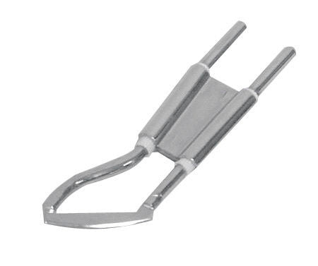 Kerbl Schneidspitze f. Heißschneider 22710