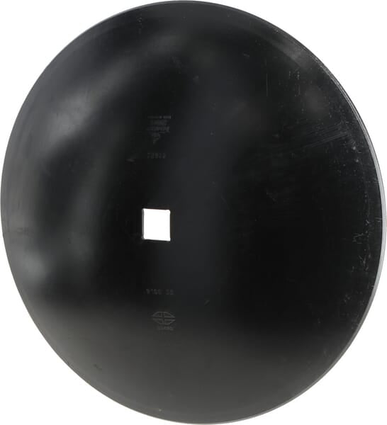 Gregoire-Besson Scheibe 851000898