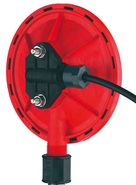 Kerbl Tränkeventil Water Level mit Edelstahlrohr 1,20 m 22867