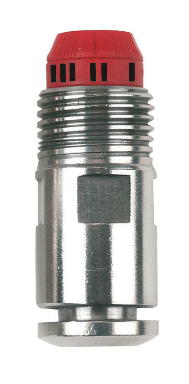 Kerbl Trogsprüher Edelst. mit 1/2 Anschluss 22875