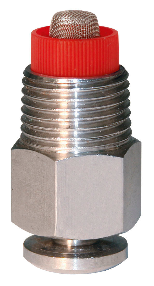 Kerbl Trogsprüher Edelst. mit 1/2 Anschluss 22875