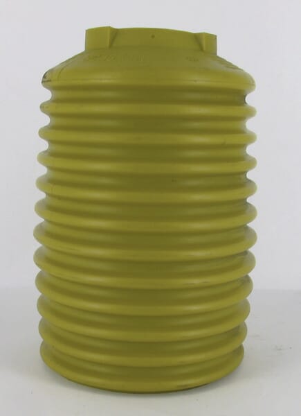 Walterscheid Schutzkappe SC15RP12 D152 L237 - 1 Stück - 8515204