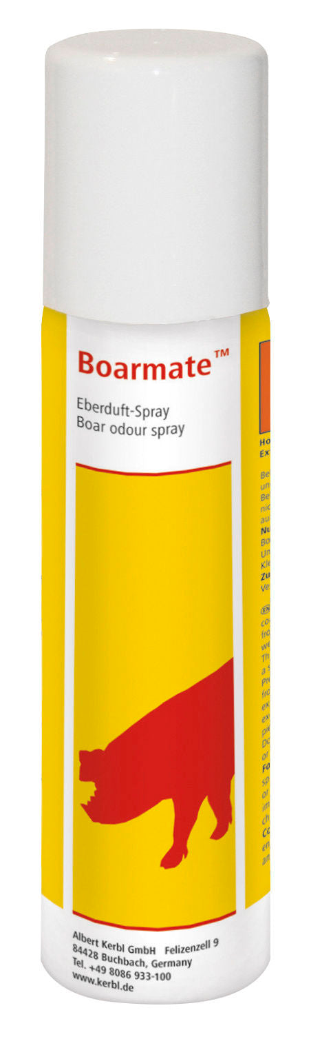 Kerbl Eberspray Boarmate, 80ml deutsch/englisch 2290