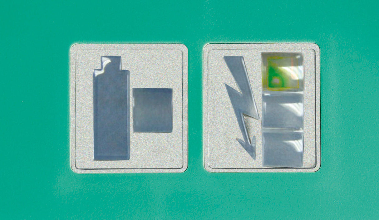 AKO Eco Power B 500 plus, 9V 372030