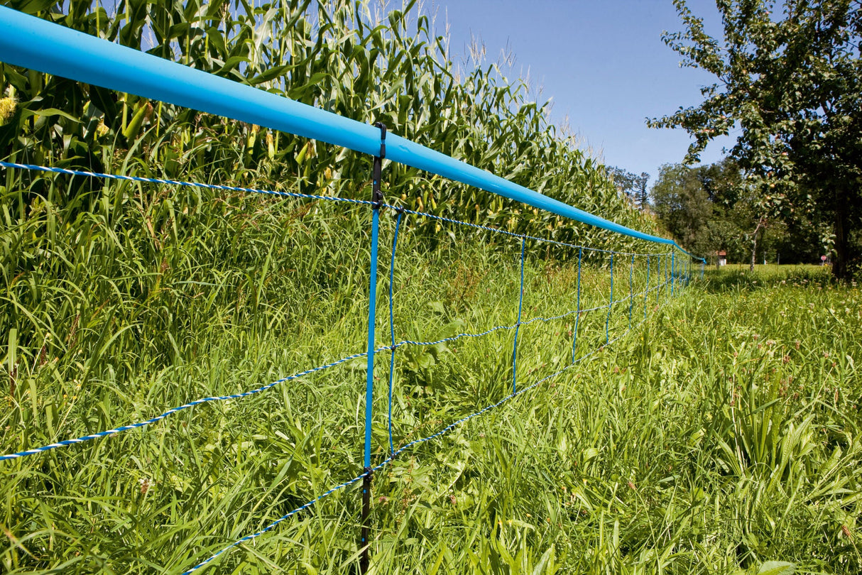 AKO WildNet Wildschweinabwehrnetz Länge: 50 m 27215