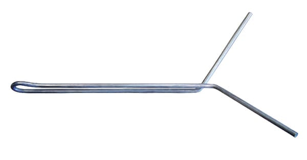 RABE-AGRAR Striegelzinken lang Org. 853850710