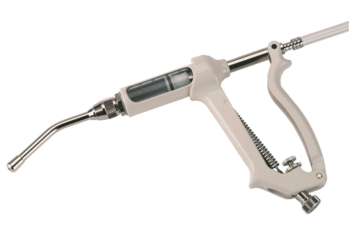 Kerbl Drenchmatic 23ml o. Rückenkan. 27401