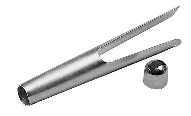 Kerbl Schienenzwinge m. Kappe ø¸ 24mm 29117