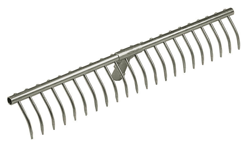 Kerbl Fix-Heurechen o.Stiel 22zk. 29131