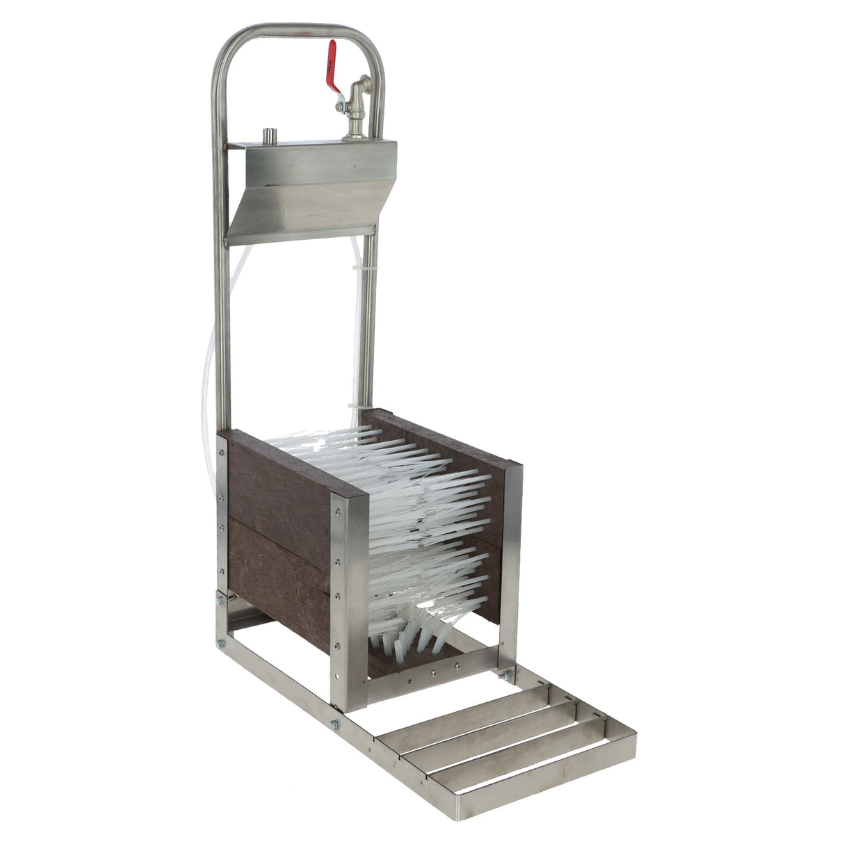 Kerbl Stiefelreiniger im Karton - 296900