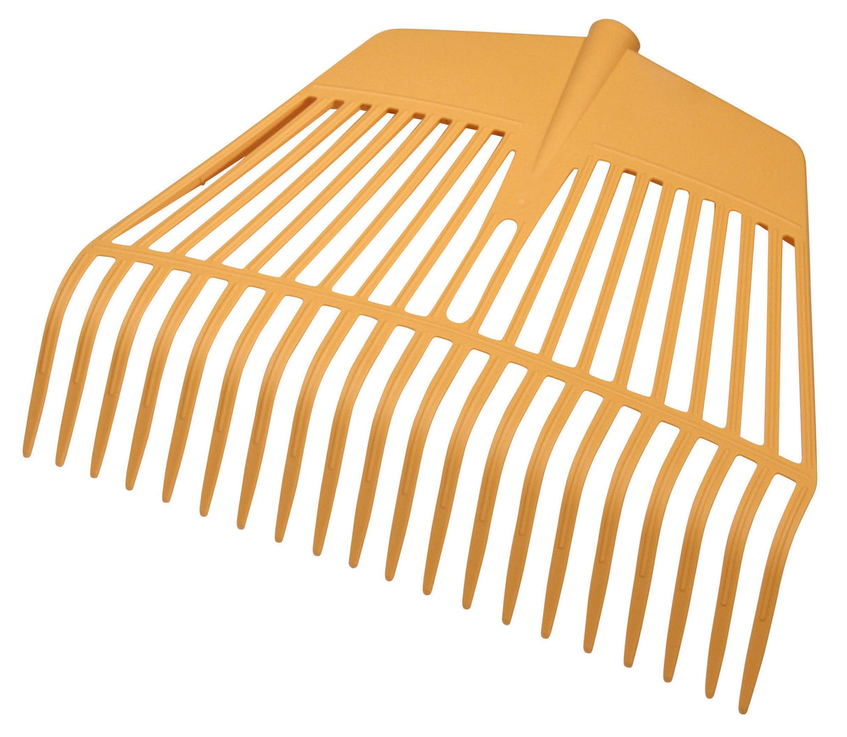 Kerbl Laubrechen und -gabel, 20Zk., 45cm breit 29365