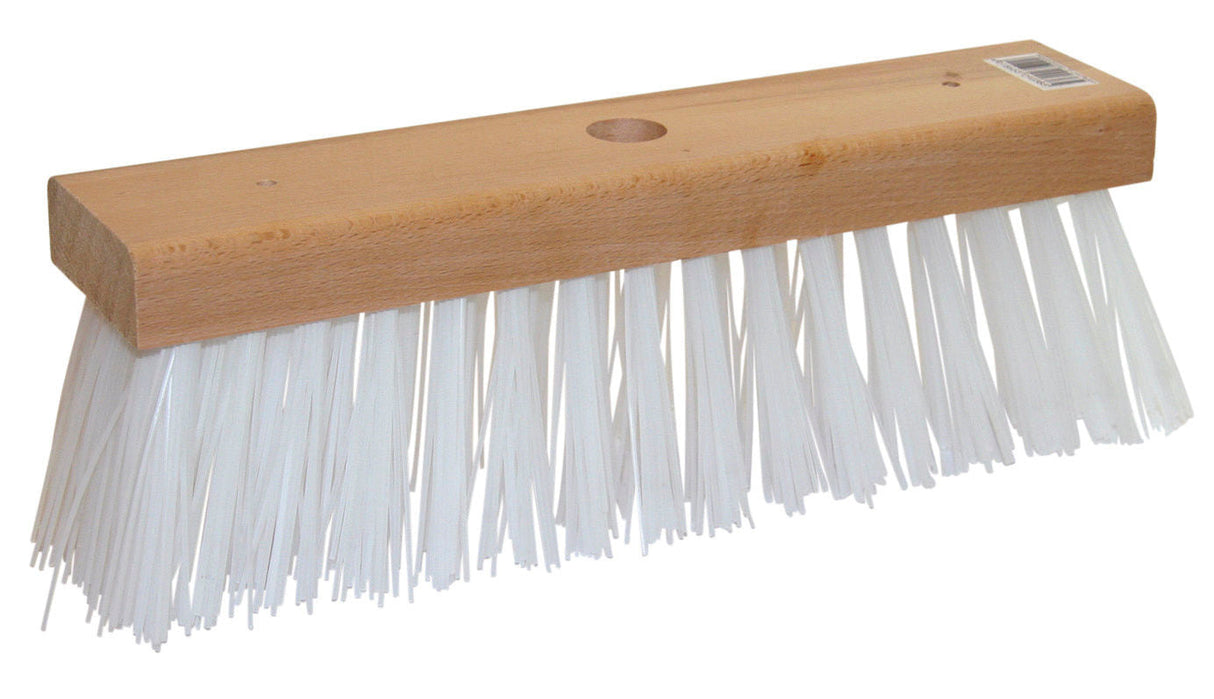 Kerbl Ersatzbesen weiß f.Wasserbesen 2938