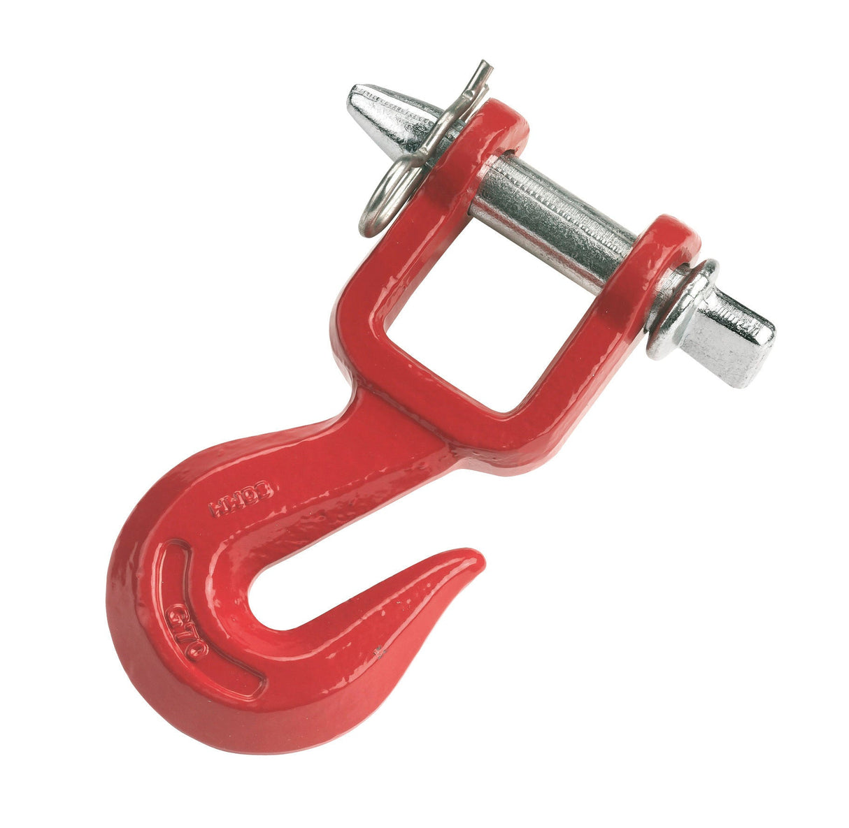 Kerbl Ackerschienen-Haken 29380