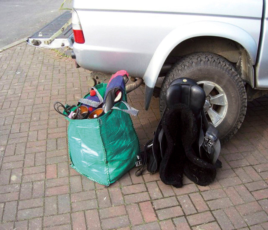 Kerbl Gartentasche 120l GoBag 29387